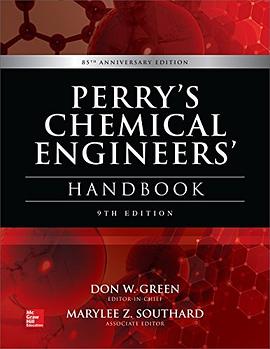 Perry's chemical engineers' handbook /
