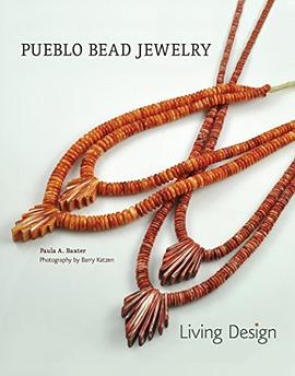 Pueblo bead jewelry : living design /