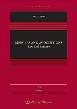 Mergers and acquisitions : law and finance /