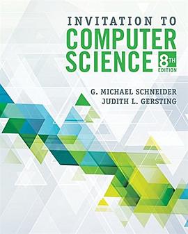 Invitation to computer science /
