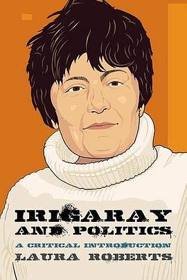 Irigaray and politics : a critical introduction /