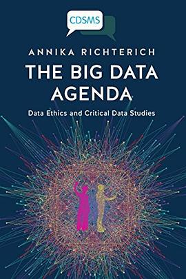 The big data agenda : data ethics and critical data studies /