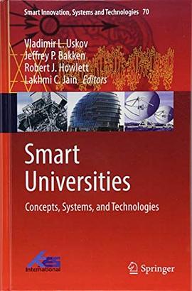 Smart universities : concepts, systems, and technologies /