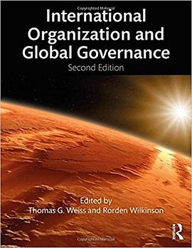 International organization and global governance /
