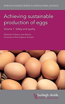 Achieving sustainable production of eggs.