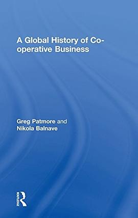 A global history of co-operative business /