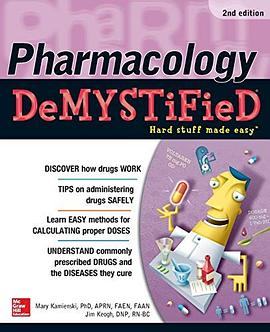 Pharmacology demystified /