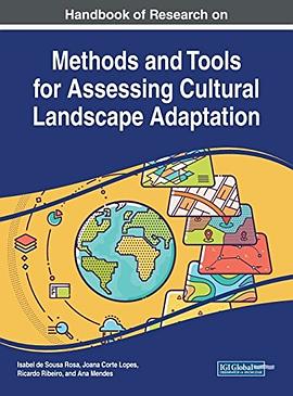 Handbook of research on methods and tools for assessing cultural landscape adaptation /