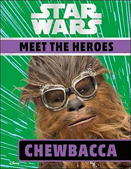 Chewbacca /