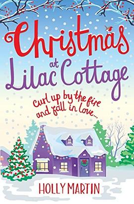 Christmas at Lilac Cottage /