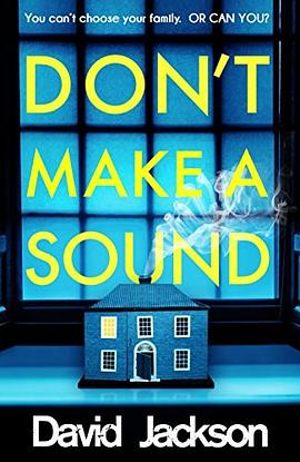 Don't make a sound /