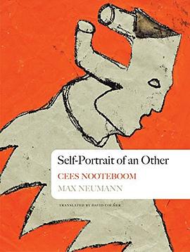 Self-portrait of an other : dreams of the island and the old city /