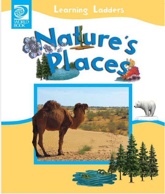 Nature's places /