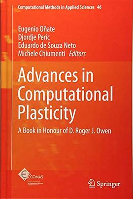 Advances in computational plasticity : a book in honour of D. Roger J. Owen /