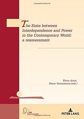 The state between interdependence and power in the contemporary world : a reassessment /
