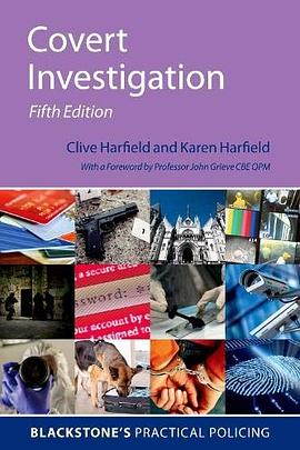 Covert investigation /