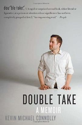 Double take : a memoir /