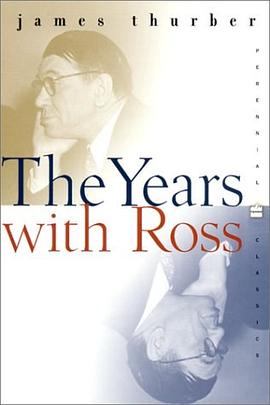 The years with Ross /