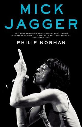 Mick Jagger /