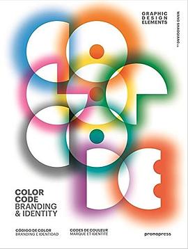 Color code : branding & identity = Color : branding e identidad = Codes de couleur : marque et identité /