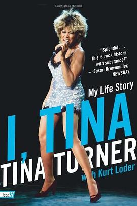 I, Tina : my life story /