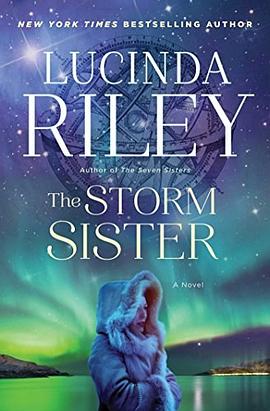 The storm sister : Ally's story /