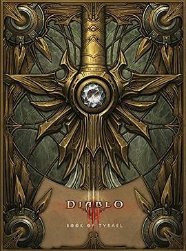 Diablo : Book of Tyrael /