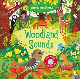 Woodland sounds /