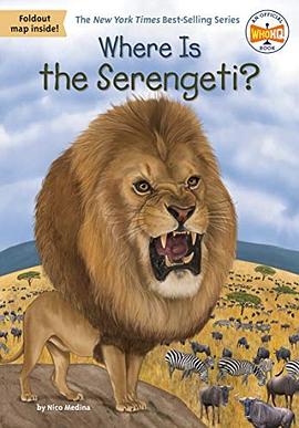 Where is the Serengeti? /