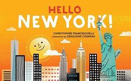 Hello, New York! /