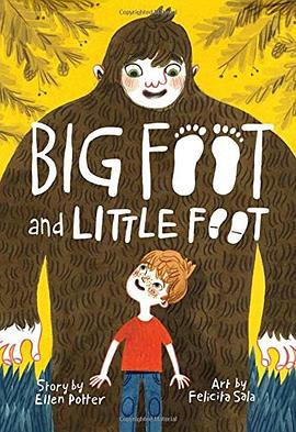 Big Foot and Little Foot /