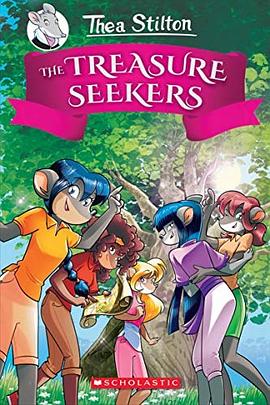 The treasure seekers /