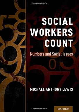 Social workers count : numbers and social issues /