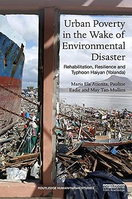 Urban poverty in the wake of environmental disaster : rehabilitation, resilience and Typhoon Haiyan (Yolanda) /