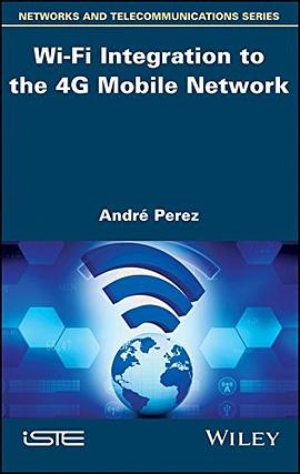 Wi-Fi integration on the 4G mobile network /