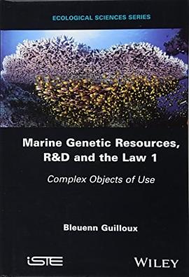 Marine genetic resources, R&D and the law 1 : complex objects of use /