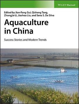Aquaculture in China : success stories and modern trends /