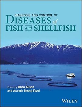 Diagnosis and control of diseases of fish and shellfish /