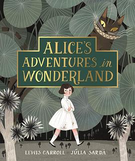 Alice's adventures in Wonderland /