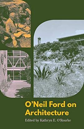 O'Neil Ford on architecture /