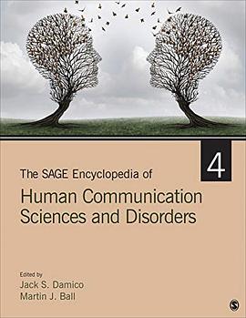 The Sage encyclopedia of human communication sciences and disorders /