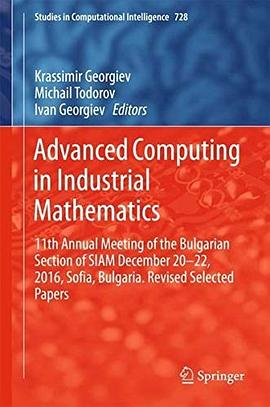 Advanced computing in industrial mathematics : 11th Annual Meeting of the Bulgarian Section of SIAM December 20-22, 2016, Sofia, Bulgaria : revised selected papers /