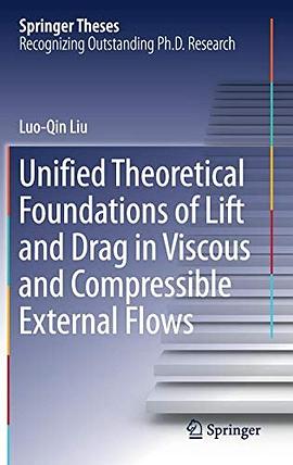 Unified theoretical foundations of lift and drag in viscous and compressible external flows /