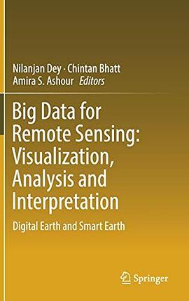 Big data for remote sensing : visualization, analysis and interpretation : digital Earth and smart Earth /
