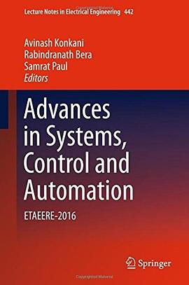 Advances in systems, control and automation : ETAEERE-2016 /