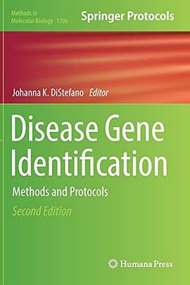 Disease gene identification : methods and protocols /