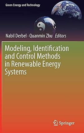 Modeling, identification and control methods in renewable energy systems /