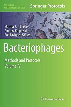 Bacteriophages : methods and protocols.
