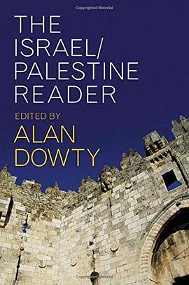 The Israel/Palestine reader /