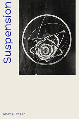 Suspension : une histoire aérienne de la sculpture abstraite, 1918-2018 = Suspension : a history of abstract hanging sculpture, 1918-2018 /